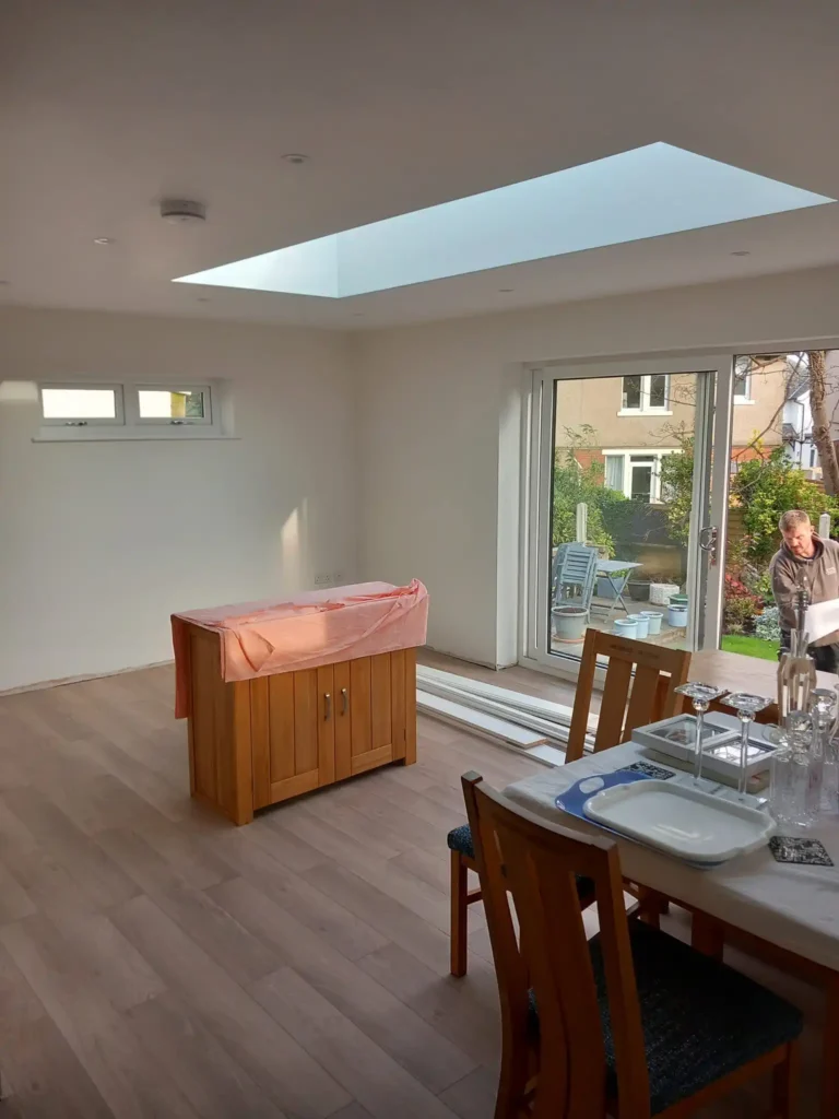 Building Services