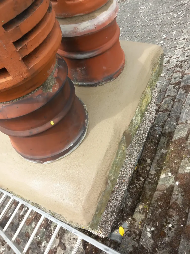 Roof Repairs